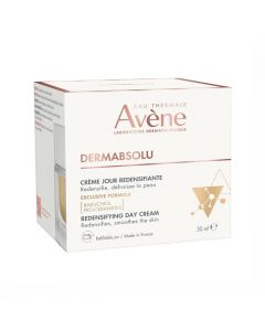 Avene Dermabsolu Crema Giorno Ridensificante Anti Rughe 50ml
