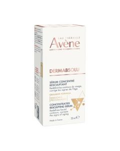 Avène Dermabsolu Siero Concentrato Rimodellante Viso 30ml