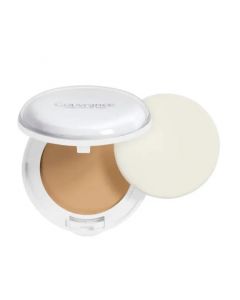 Avene Couvrance Fondotinta Compatto Colore Sabbia