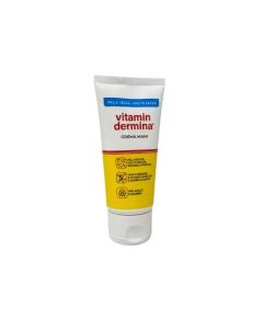 Vitamindermina Crema Mani 50ml