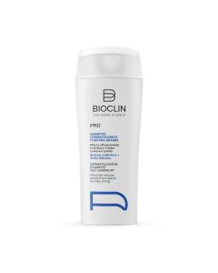 Bioclin Pro Shampoo Dermatologico Per Forfora Grassa 200ml