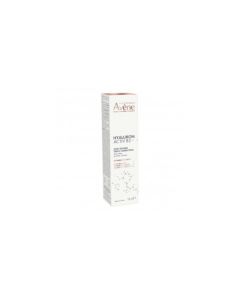 Avene Hyaluron Activ B3 Contorno Occhi 15 Ml