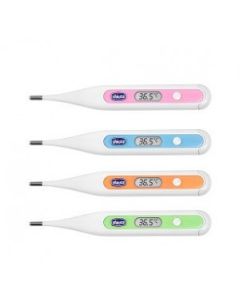 Chicco Termometro Digitale Baby 1 Pezzo
