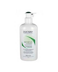 Ducray Sensinol Latte Lenitivo Fisioprotettivo Per Pelli Soggette A Prurito 400 Ml