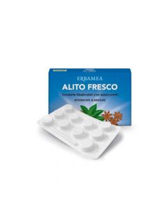 Erbamea Alito Fresco 30 Tavolette