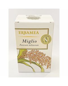 Erbamea Miglio 50 Capsule Vegetali