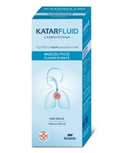 KATARFLUID*AD OS SOL 200ML