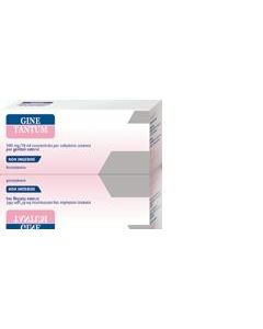 Ginetantum Soluzione Vaginale Benzidamina cloridrato 5 Flaconi 140 ml