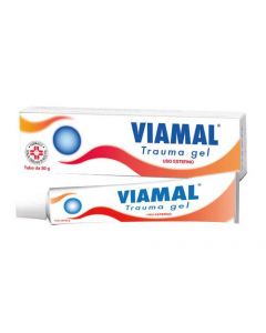 VIAMAL TRAUMAGEL*U.EST. 5