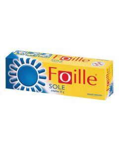 FOILLE SOLE*CREMA 30 G