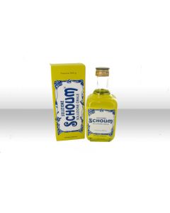 Soluzione Schoum Soluzione Orale Flacone 550 g