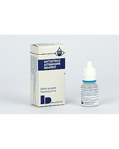 ANTISETT.ASTR.SED.*COLL.10ML