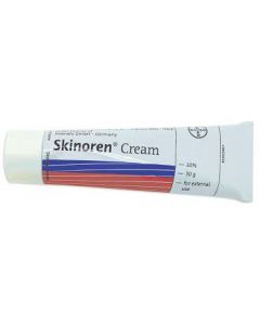 Skinoren Crema 20% Acido azelaico 30g