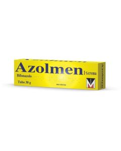 Azolmen Crema 1% Bifonazolo 30g