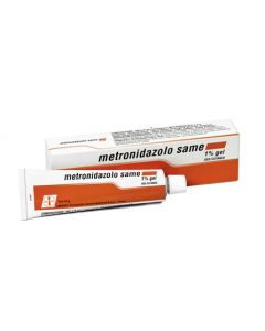 METRONIDAZOLO SAME*GEL 30G