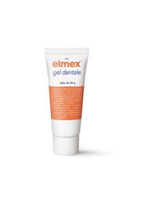 Elmex Gel Dentale Carie 25g