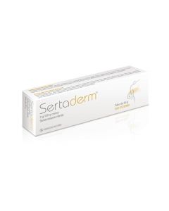 SERTADERM*CREMA 30G 2%