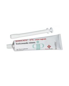 LOMEXIN*CREMA VAG. 78G2%+APP