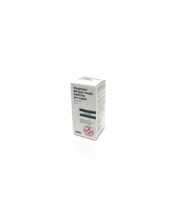 NIOGERMOX*SMALTO UNGHIE 3,3ML