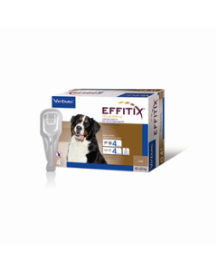 EFFITIX*4PIP 6,60ML 402+3600MG