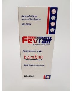 Fevralt Sosp.bamb.100mg/5ml