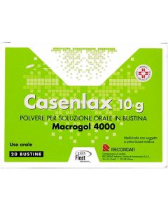 CASENLAX*OS POLV 20BUST 10G