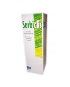 SORBICLIS*BAMBINI 120 ML