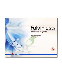 FALVIN*LAV.VAG. 5FL 150ML
