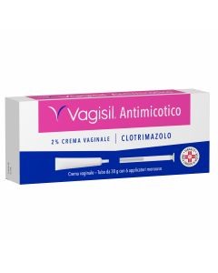 Vagisil A-micotico Cr.2% 30g
