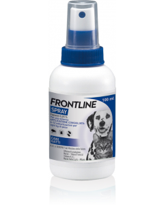 FRONTLINE SPRAY 100 ML
