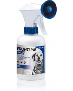 FRONTLINE SPRAY 250 ML
