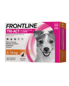 FRONTLINE Tri-Act.6 Pip.1ml