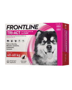 FRONTLINE Tri-Act.6 Pip.6ml