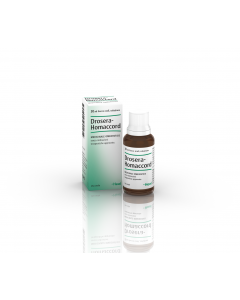Drosera Homac Gtt 30ml