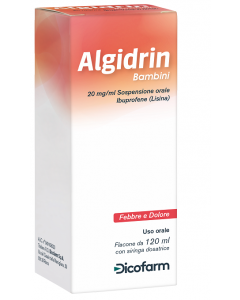 Algidrin 120ml Sosp.bamb.