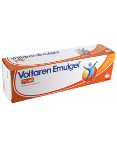 Voltaren Emulgel 1% 100g