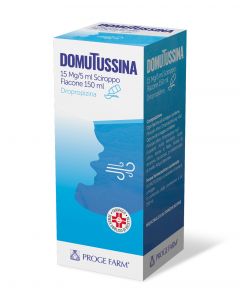 Domutussina Scir.150ml