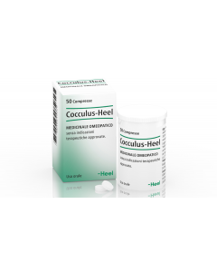 Cocculus 50*tav.heel