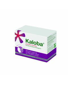 Kaloba Buste Farmaco per Raffreddore 21 Bustine