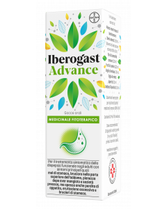Iberogastadvance Gtt 50ml