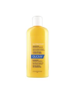 Ducray Nutricerat Shampoo Ristrutturante Nutritivo 200 Ml