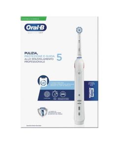 Oral-B Pro 5 Laboratory