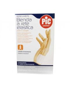 Pic Benda A Rete Per Pols E Caviglie 30m