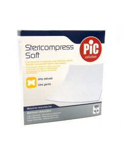 Pic Garze Tnt 10X10X100