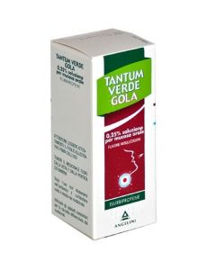 Tantum verde Gola Spray 15ml