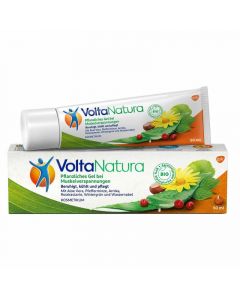 Voltanatura Gel Naturale Per Dolori 50ml