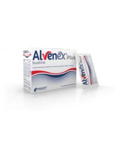 Alvenex Plus 14 Bustine