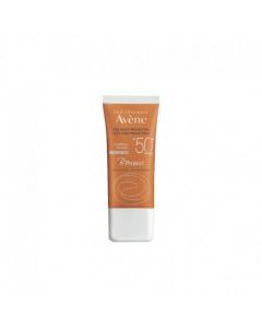 Avene Linea Solare SPF50+ B-Protect Crema Solare Viso Anti-Inquinamento 30 ml