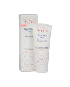 Avene Hydrance Crema Ricca 40 Ml