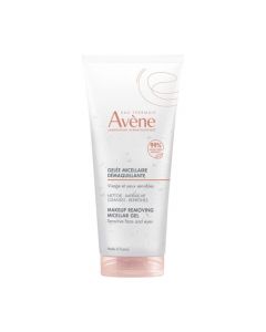 Avene Gel Micellare Struccante Viso e occhi Sensibili 200 ml